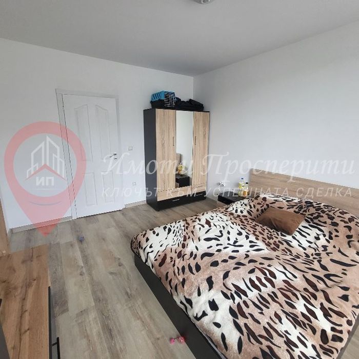 Продава се Тристаен апартамент в София, Овча купел 1 - 100 кв.м за 1150 €/кв.м - Снимка #7