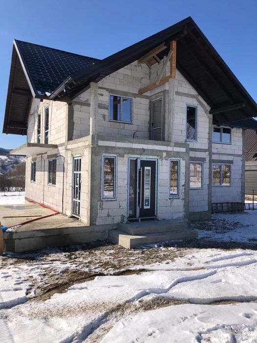 Ferestre si usi pvc cu geam termopan de la producator !