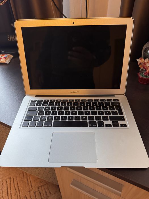 MacBook air 13 inch 2017