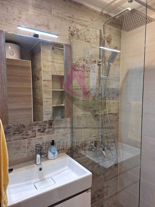 Дава се под наем Двустаен апартамент в Варна, Генералите - 60 кв.м за 650 € - Снимка #4