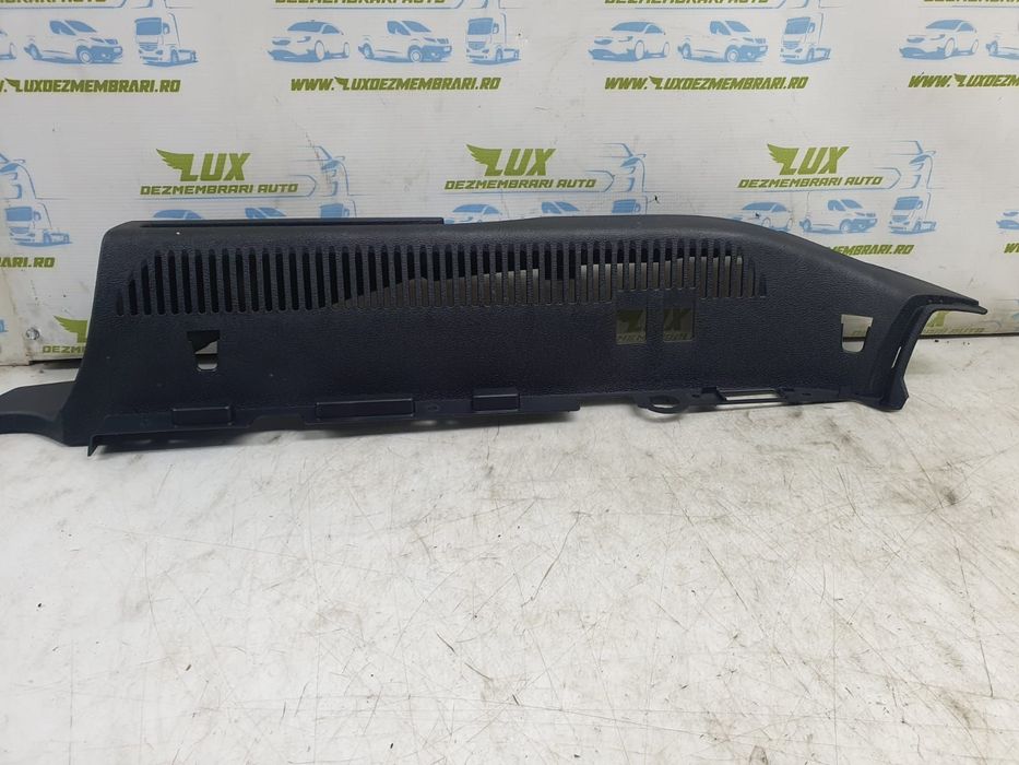 Ornament trim dreapta spate 7314714 BMW X6 F16  [din 2014 pana  2020]