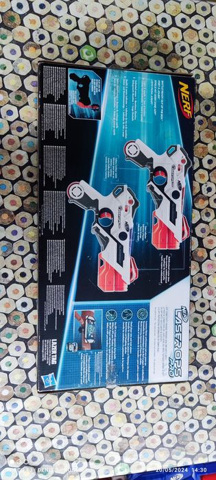 Лот      нърфове