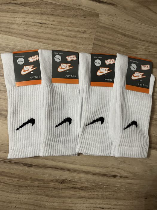 Sosete Nike universale