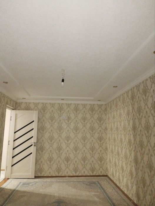 Jizzax shahar, Bobur mahalla, Zarafshon ko'chasida uy sotiladi