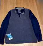 Bluză TBS stil elegant casual North Face Mammut