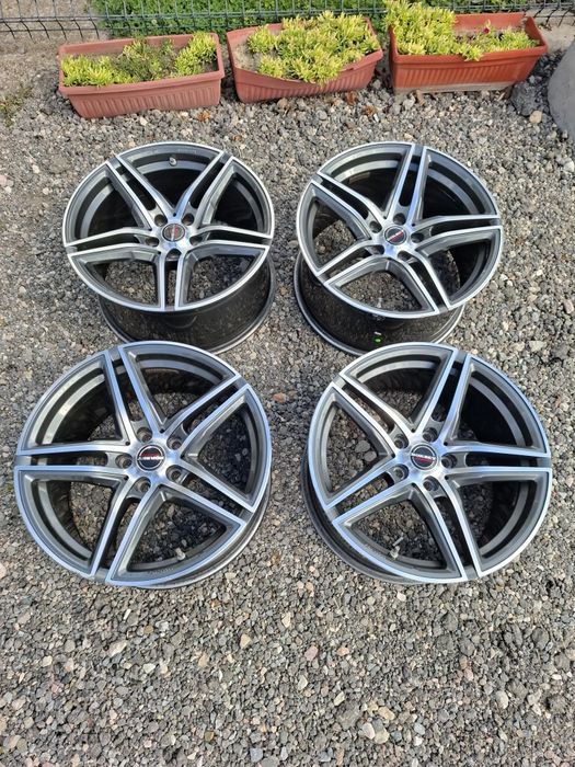 Джанти BORBЕT 18" 5X112 ET30