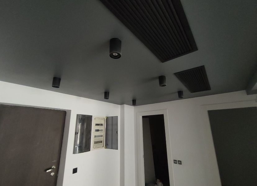 Execut instalatii electrice