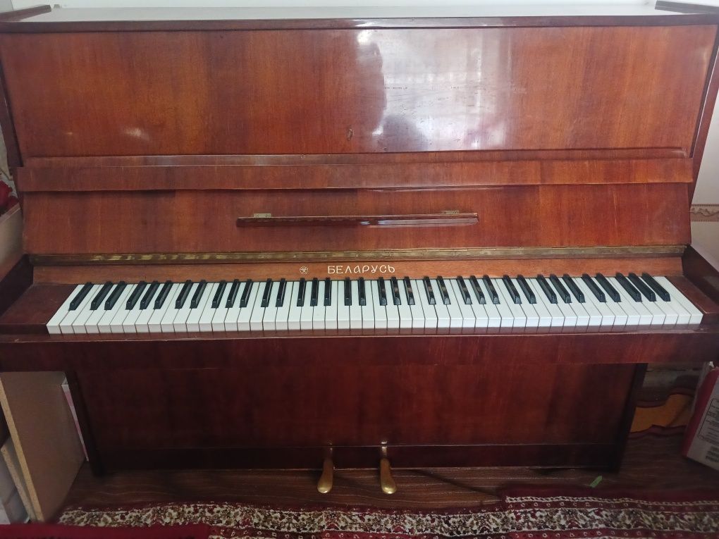 Pianino sotiladi