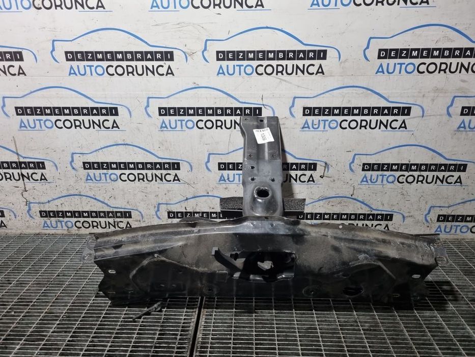 Traversa Dacia Duster II 2018 - 2021 ALB (1306)