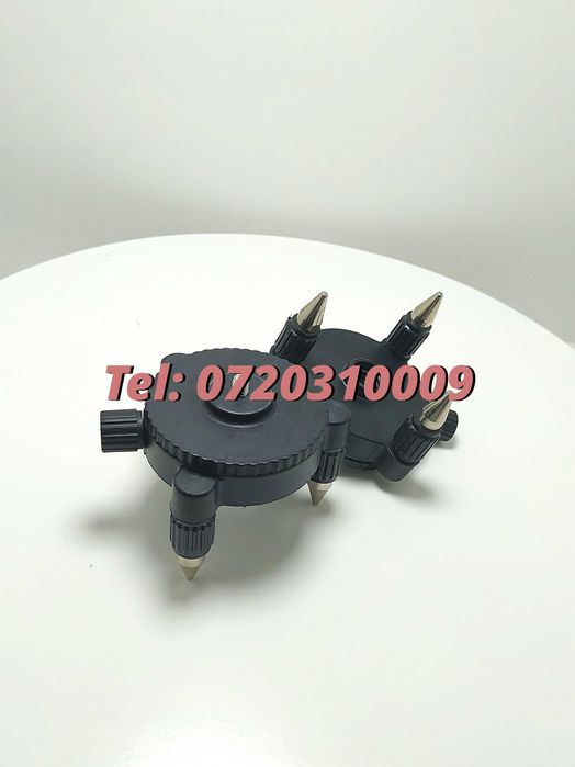 Suport Rotativ 360 De Grade Pentru Aparat Foto Video