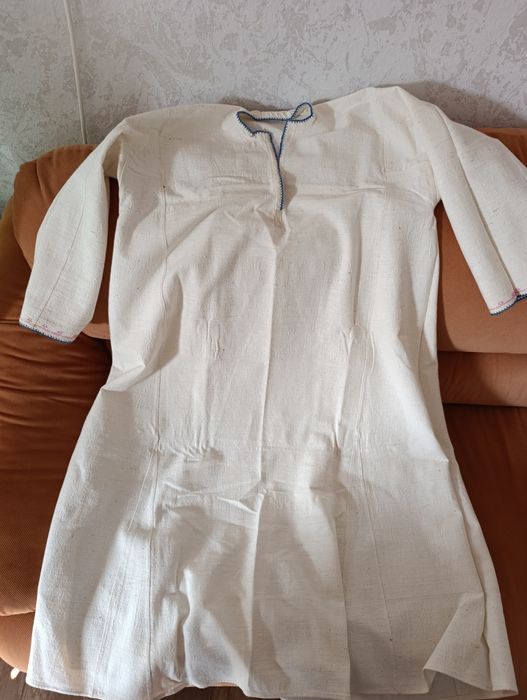 Автентични ризи от капанския край.