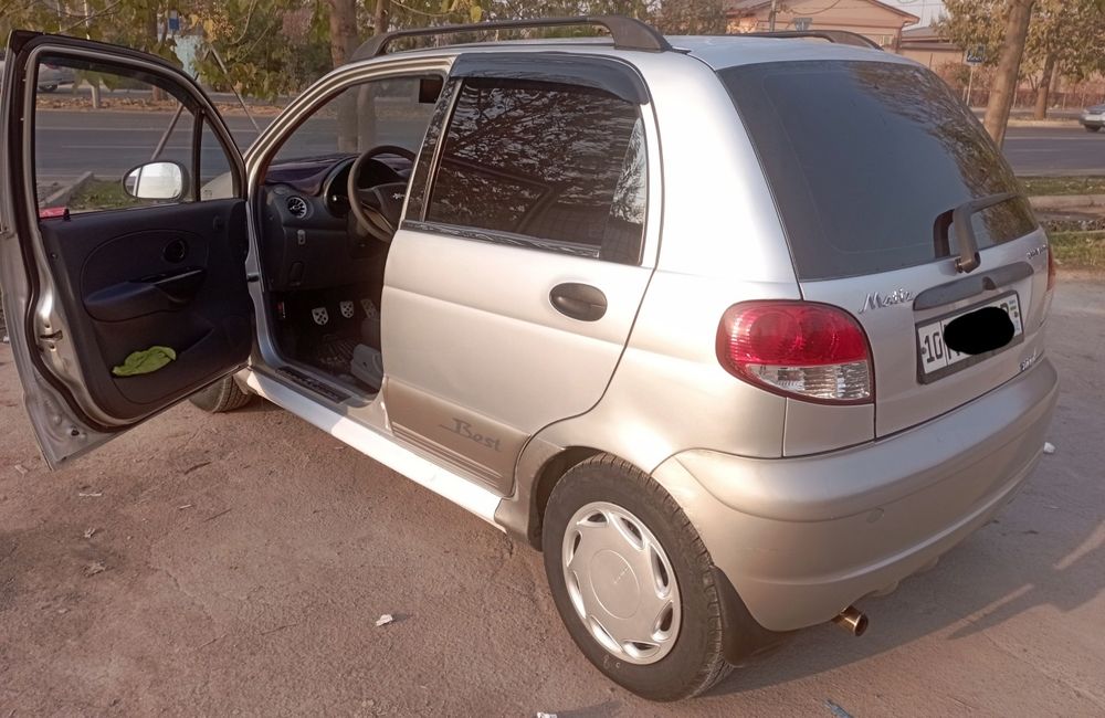 Arenda Matiz Best 2012 Super  Аренда Матиз Бест 2012 Супер