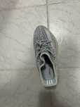 Vand yeezy 360 v2, blue tint