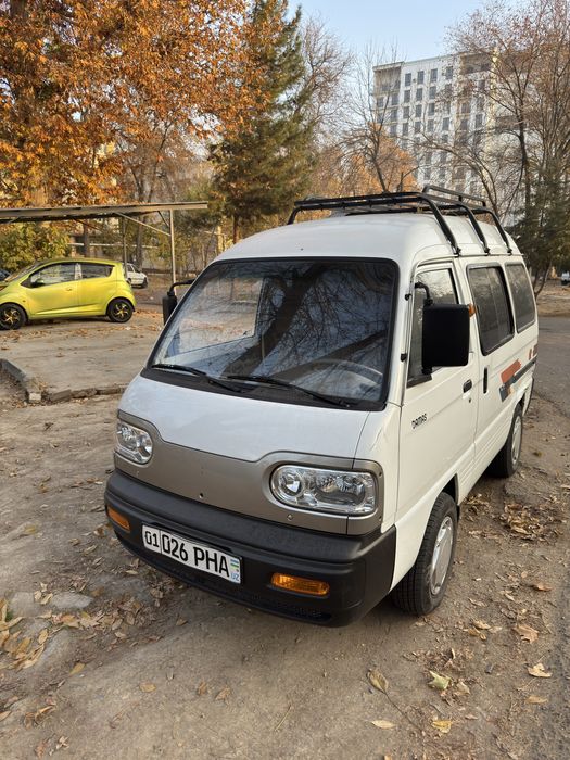 Damas 2020 yil metan gaz