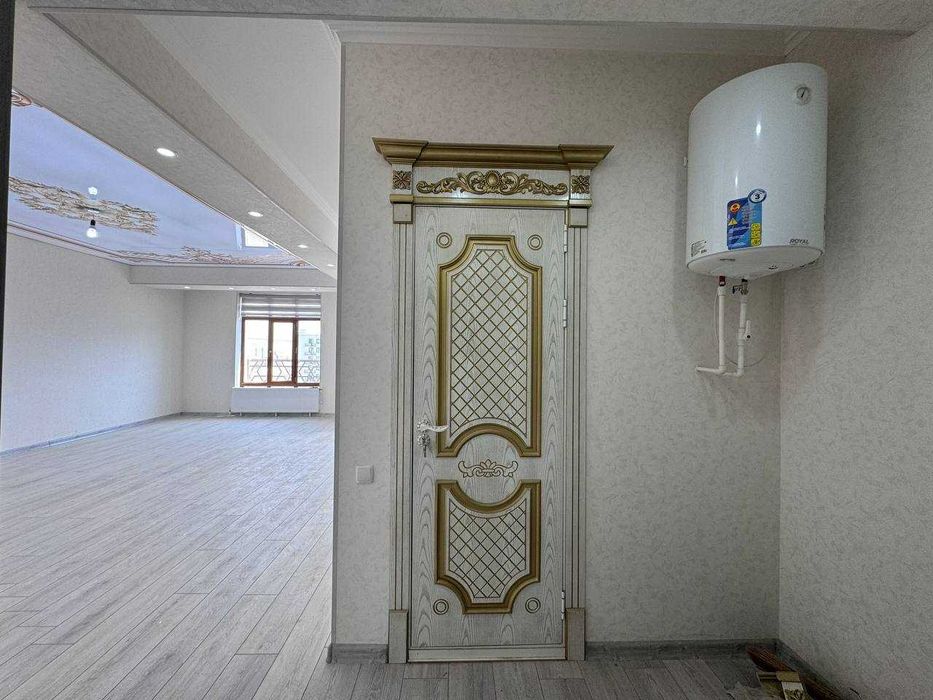 3 хоналик квартира 6 этаж янги лифтлик дом, крытый, чорраха
