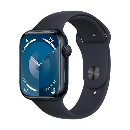 Apple watch series 9 45mm, midnight LL/A
