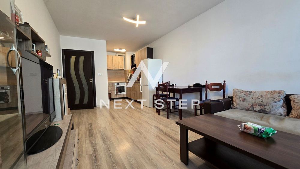 Продава се Двустаен апартамент в Пловдив, Южен - 67 кв.м за 1717 €/кв.м - Снимка #2