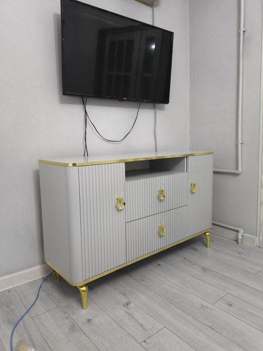 Комоды и тв тумбы, мебель на заказ