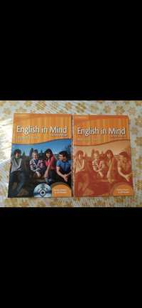 Продам новые комплекты English in Mind (second edition)