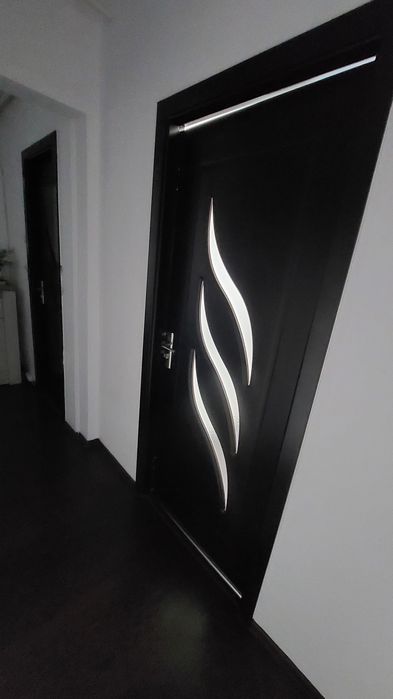 Usi (6 buc) interior diverse dimensiuni