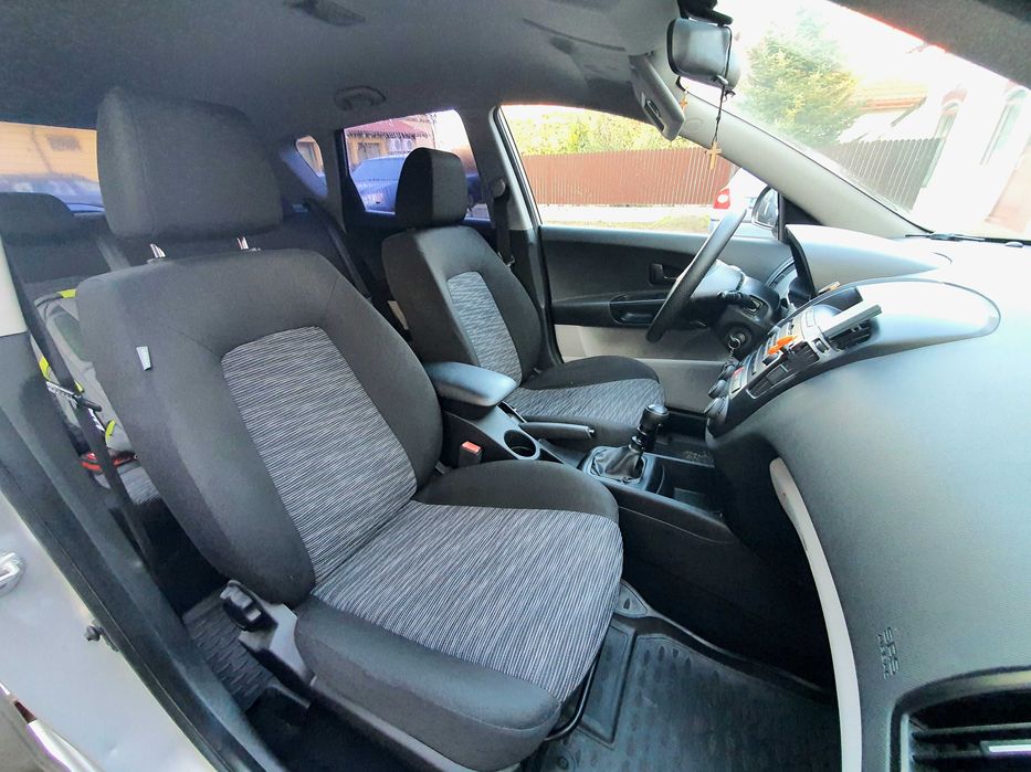 KIA Ceed 1.4 benzina