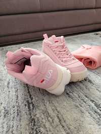 Adidasi FILA Sneakers