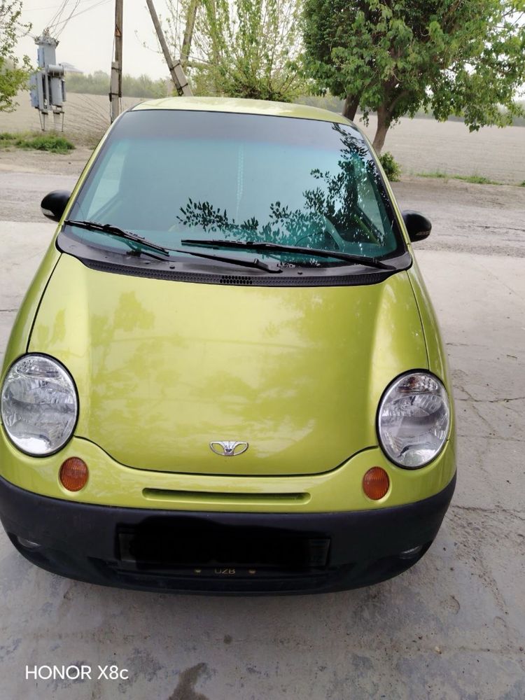 Matiz 2017 evro 1 pozisiya