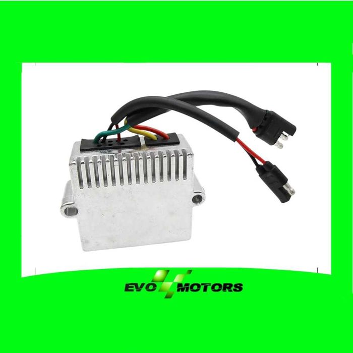 RELEU INCARCARE Arctic Cat Bearcat Touring International Lynx A1556