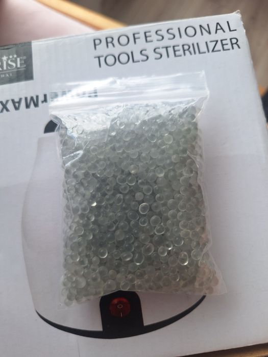 Sterilizator instrumente profesional LUXORISE