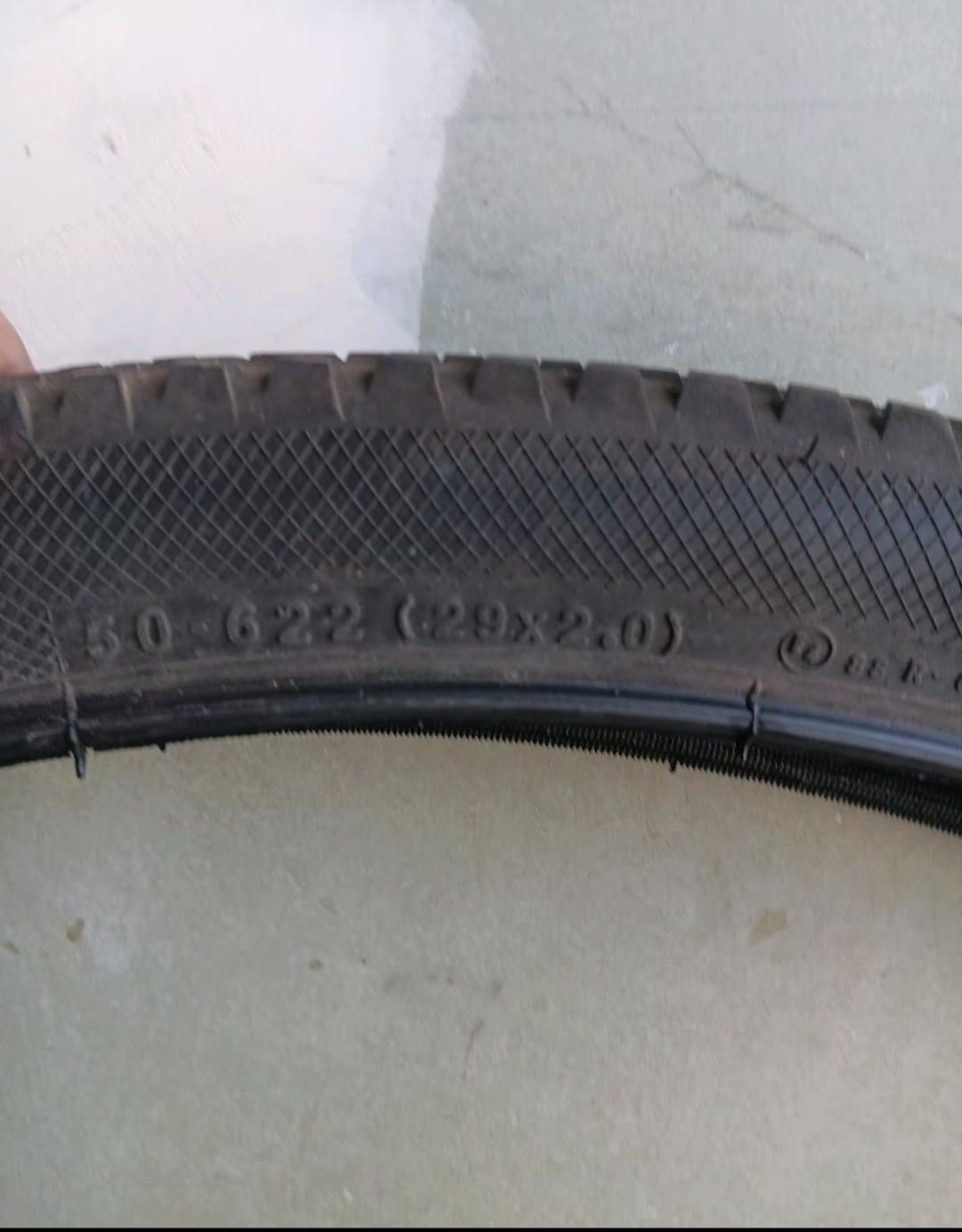 Anvelope Gravel Wtb 700x37c/Continental 29x2.0