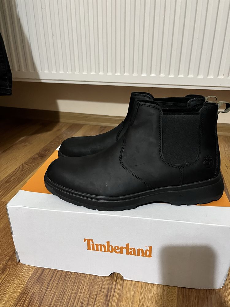 Ботуши Tinberland