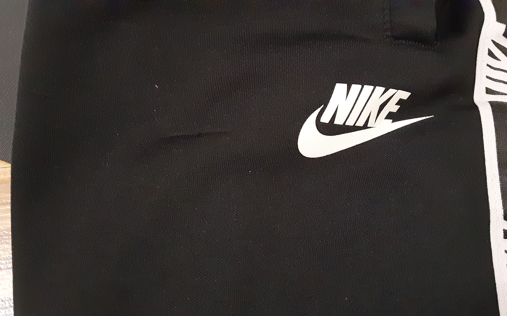 (M 137-147) NIKE   оригинален детски  екип