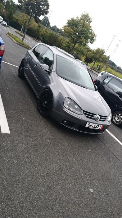 Auto golf mașina. Arata
