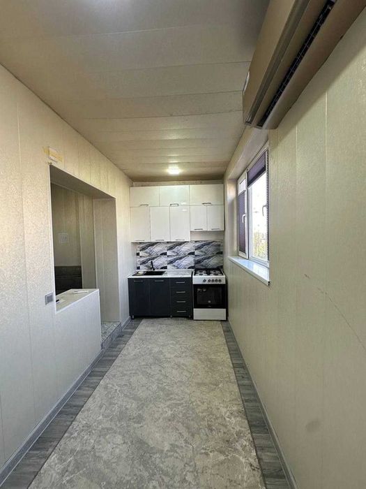 Юнусабад 19 квартал 2/5/5 Евроремонт, ор-р Фаррух Файз