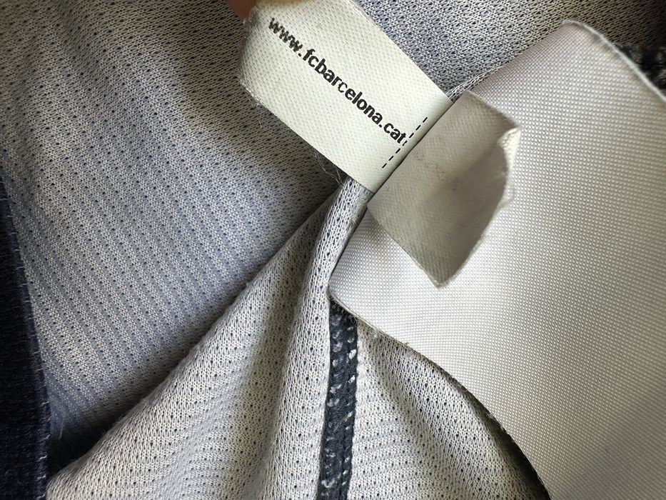 Nike FC Barcelona original тениска.L