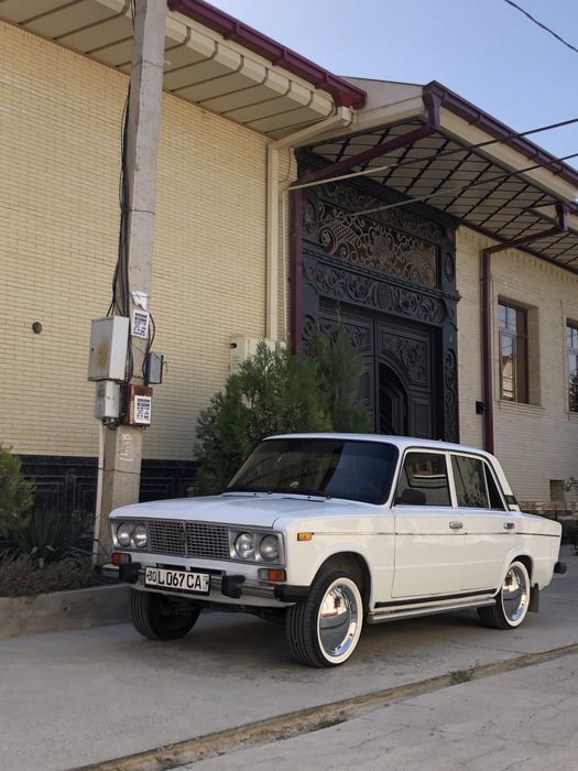 Jiguli 2106 sotiladi narxi keliwamiz