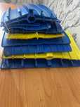 Гидроизоляционная шпонка из PVC (Waterstop).
