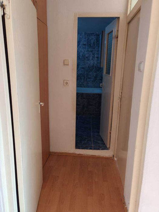 Persoana fizica vand ap 2 camere tip Q etaj 1 in Nufarul util 48,56 mp