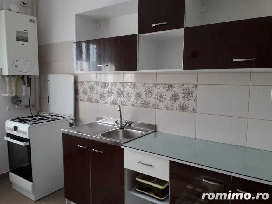 Apartament de inchiriat zona Cetatii 2 camere