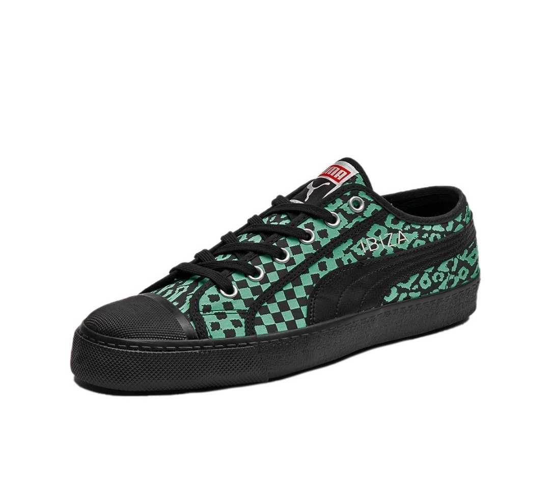 Дамски Кецове Puma Ibiza Animal, Номер 39/40