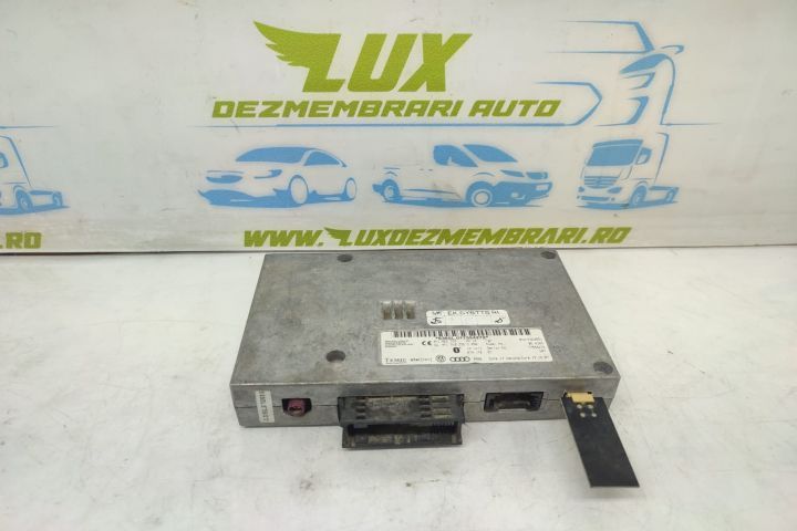 Modul bluetooth 4f1862335 Audi A8 D3/4E seria