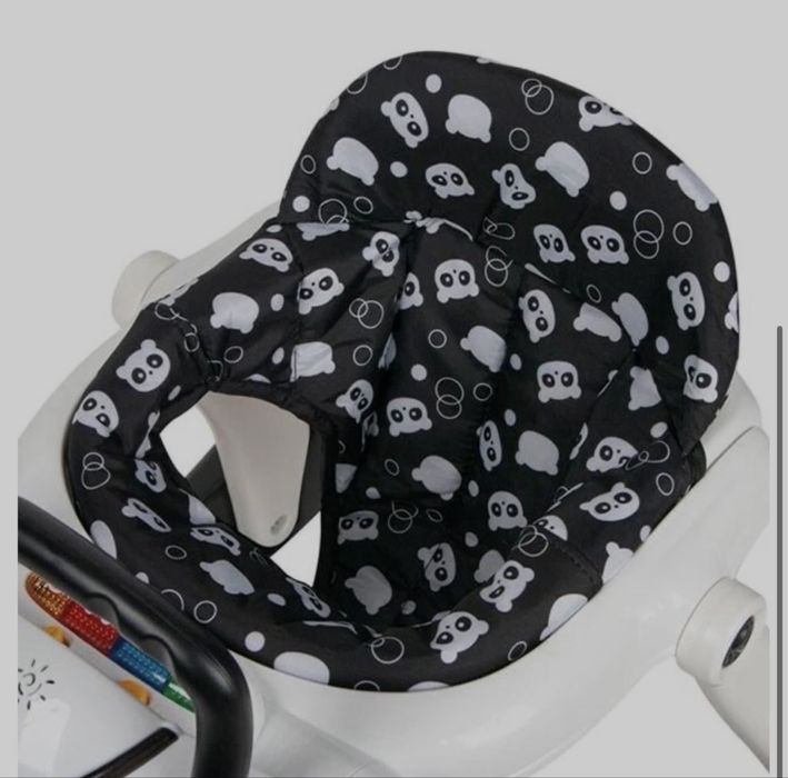 Бебешка проходилка