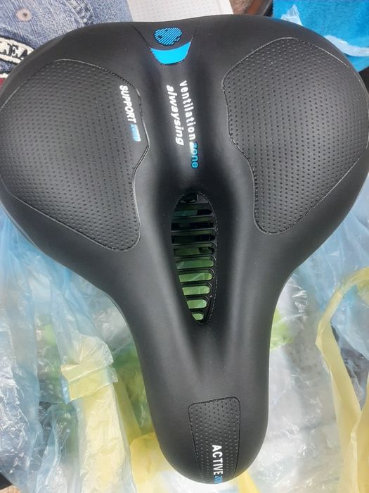 Седенье новое отличное качество