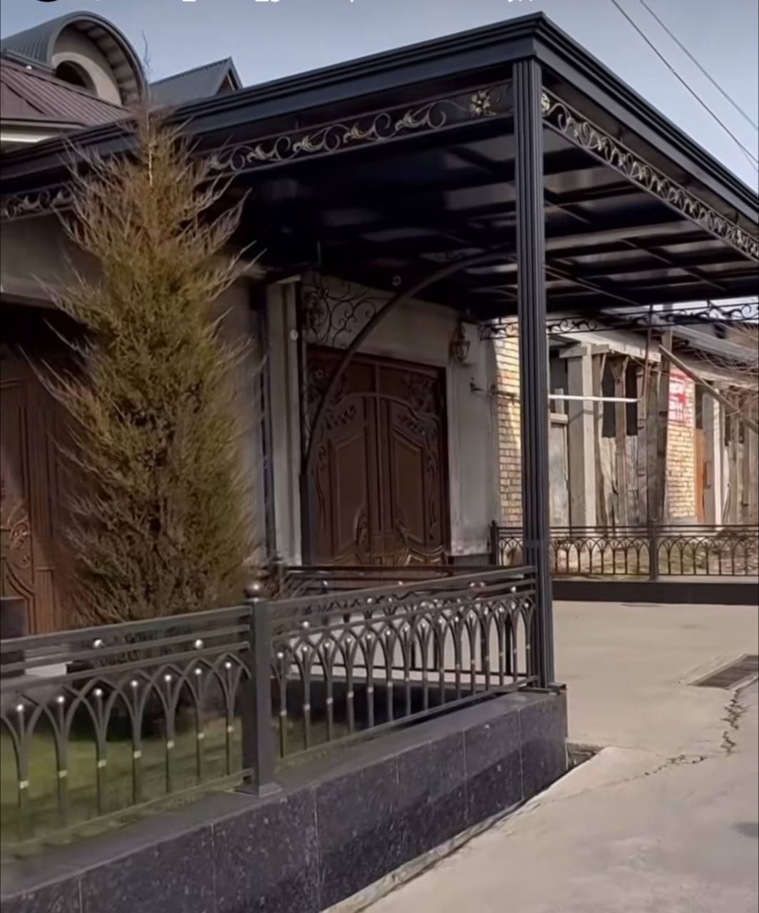 Сварка хизматлари сфат N:1