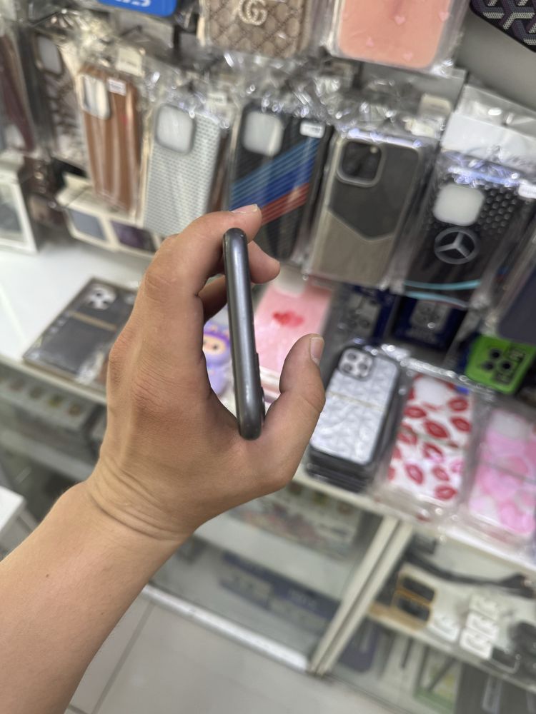 Iphone 11 64 gb srochny face bor