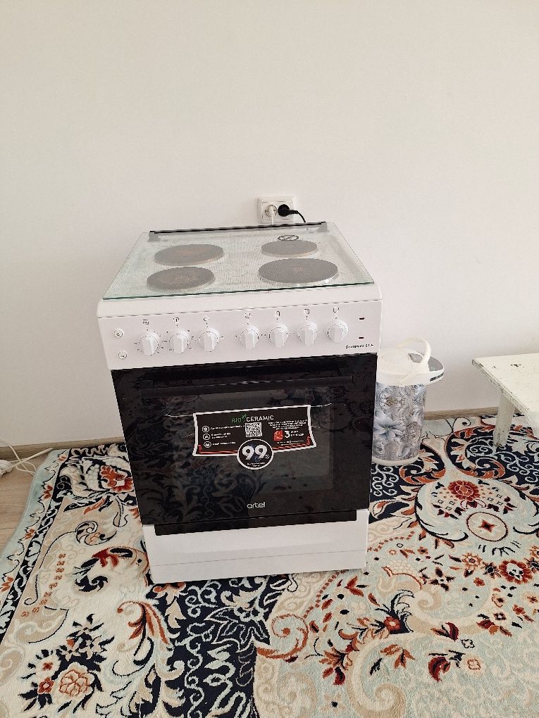 Продам электроплитку