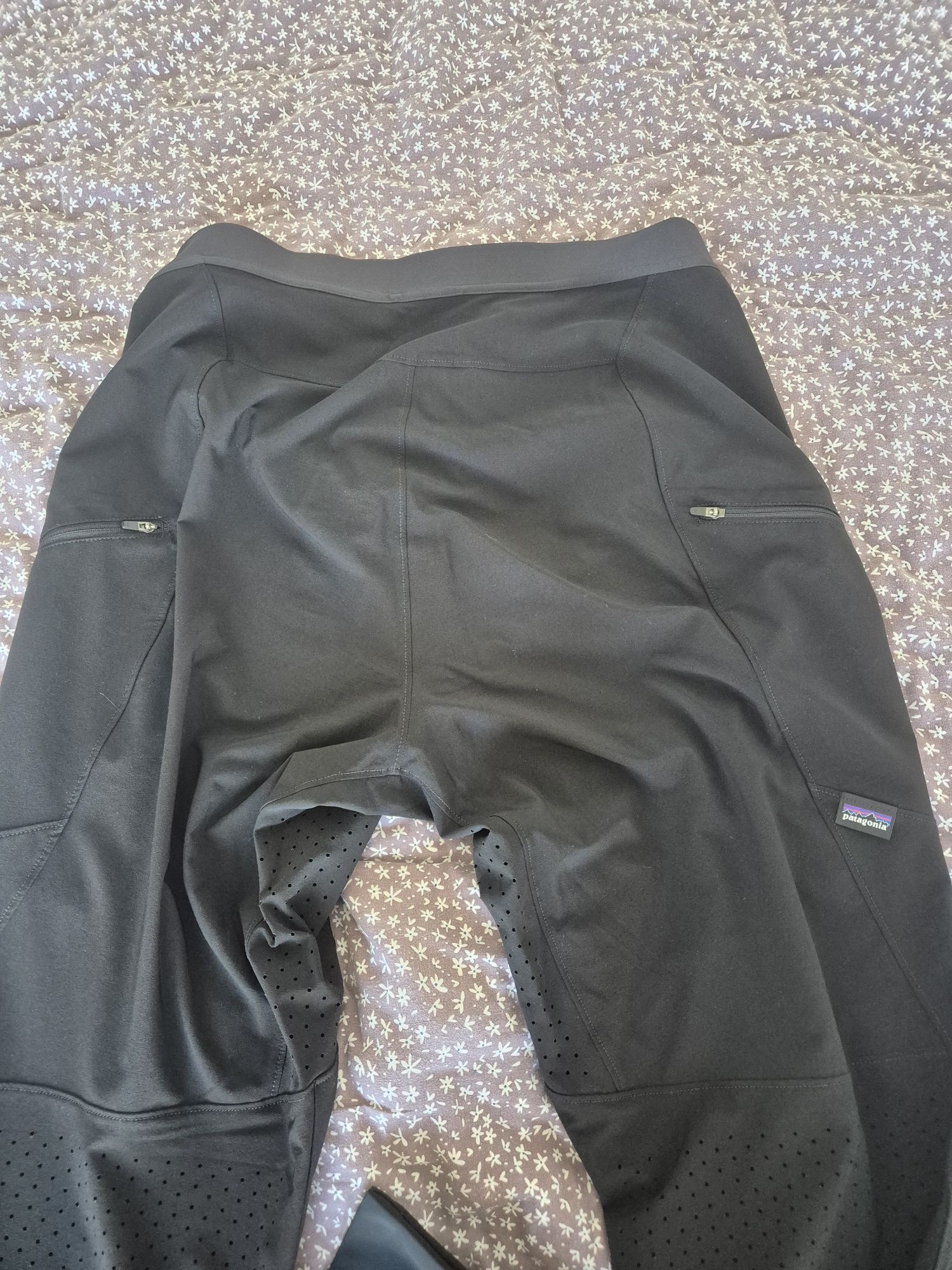 Pantaloni ciclism Patagonia Dirt Craft Bike 34