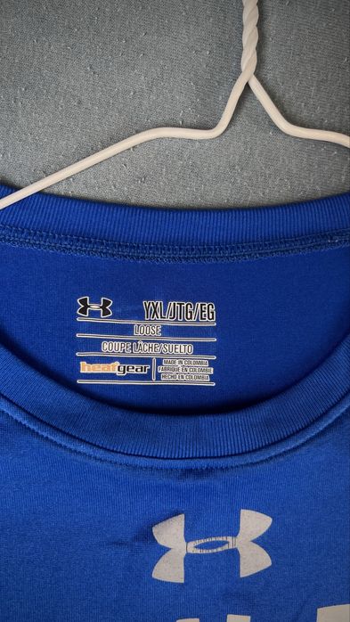 Спортна Under Armour тениска