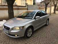 VOLVO, S40, 2008г, 131 коня, дизел
