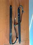 Telescop portbagaj electric BMW X5 F15 F85 2013+